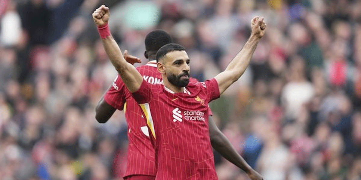 Mengakhiri Dominasi Manchester City