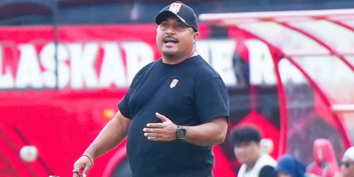 Nahumarury Yakin Yakob dan Yance Bela Timnas Indonesia Tanpa Cedera