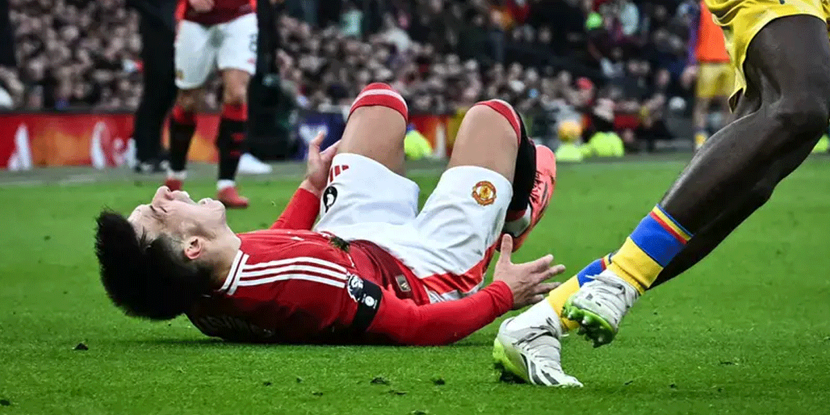 Fokus Manchester United Memperkuat Lini Depan dan Belakang