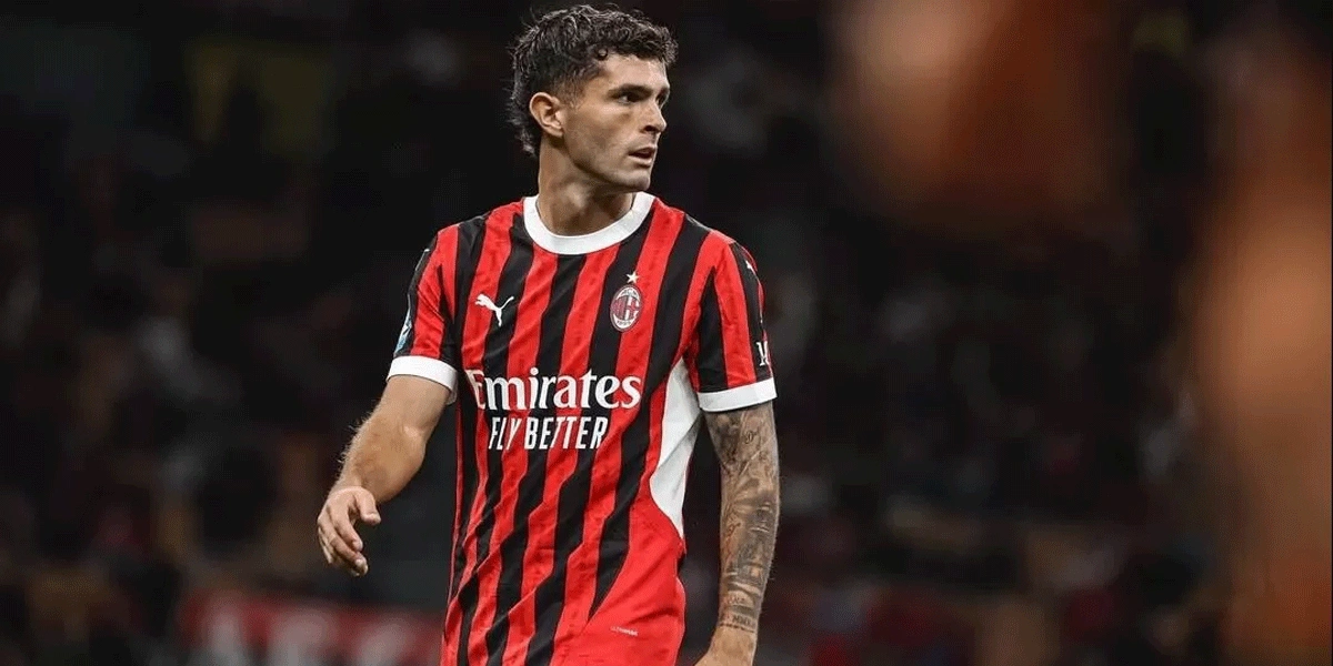 Peran-Pulisic-di-Timnas-AS-dan-Milan