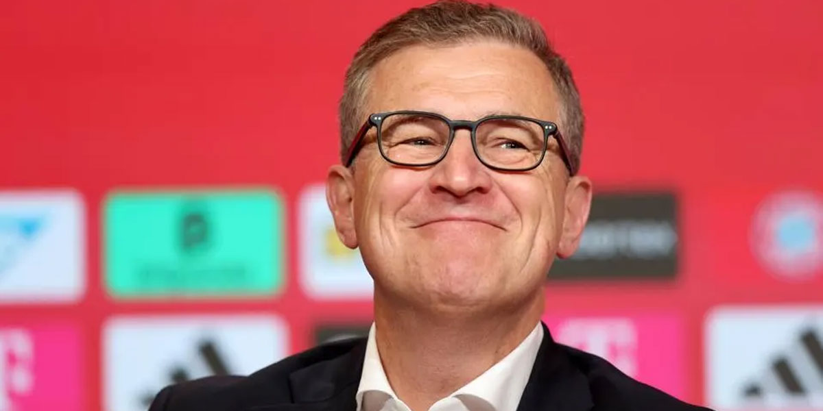 Sindiran Halus Bayern: Kami Beli Pemain Tanpa Utang, Tak Seperti Liverpool