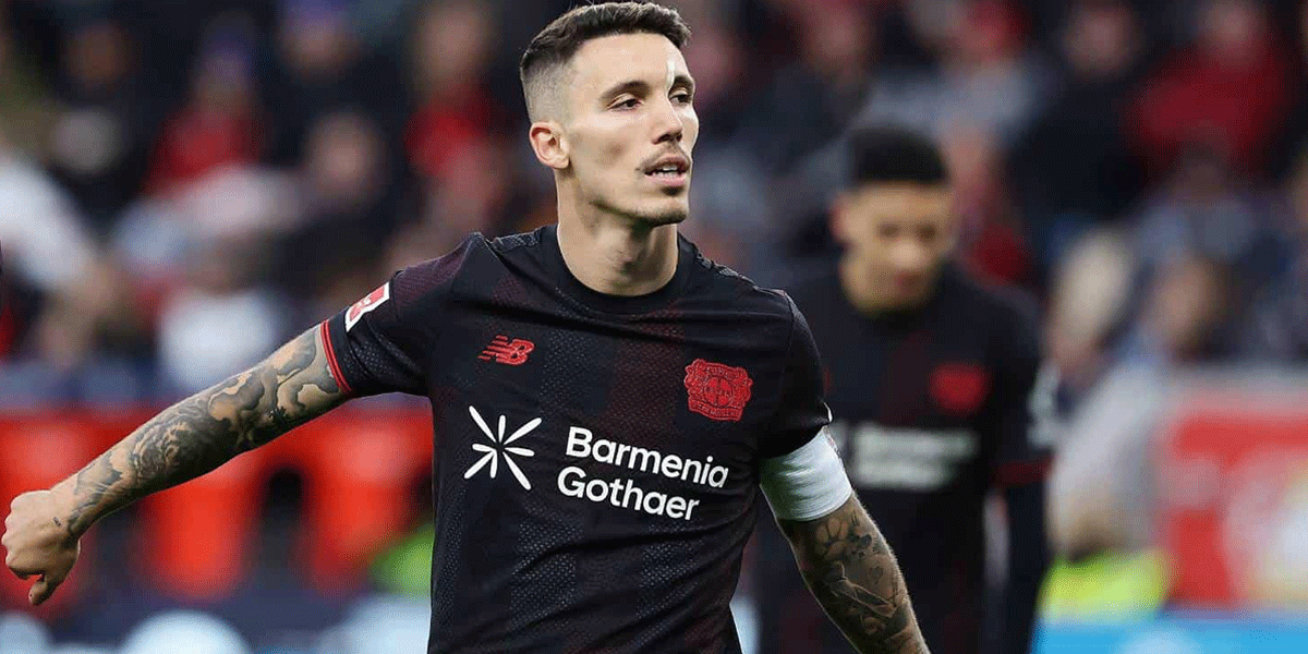 Bayern Bidik Grimaldo: Ancaman untuk Barcelona & Real Madrid