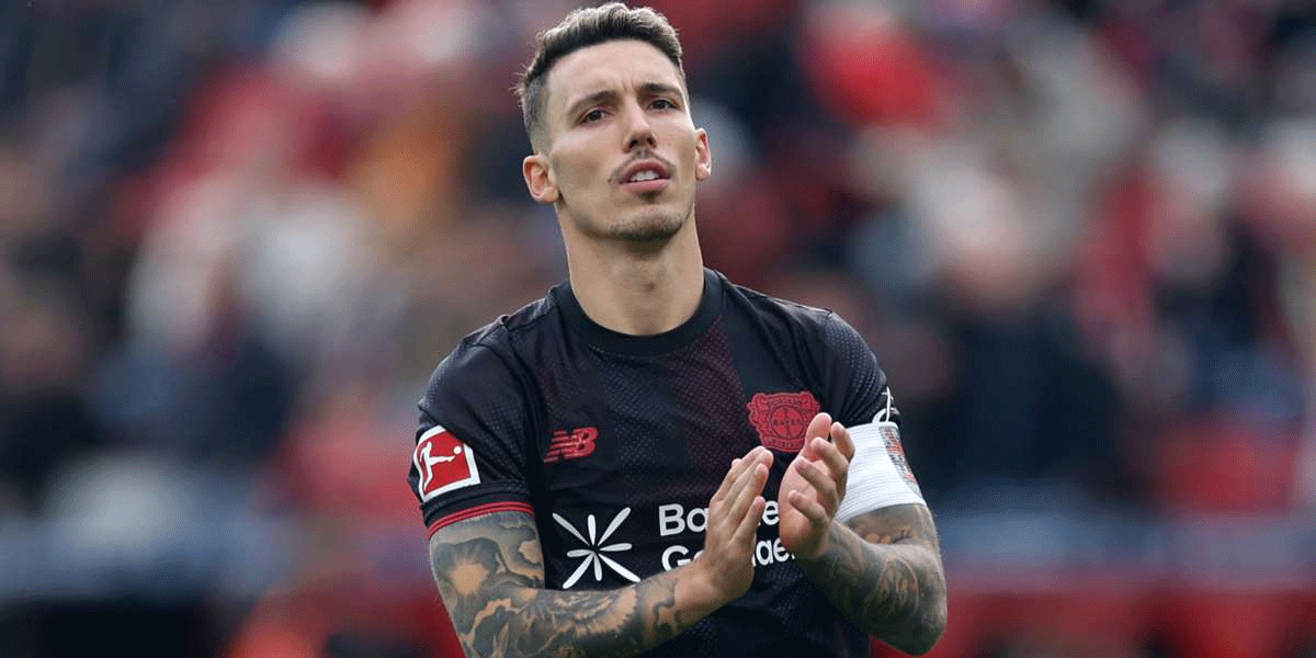 Bayern Bidik Grimaldo: Ancaman untuk Barcelona & Real Madrid