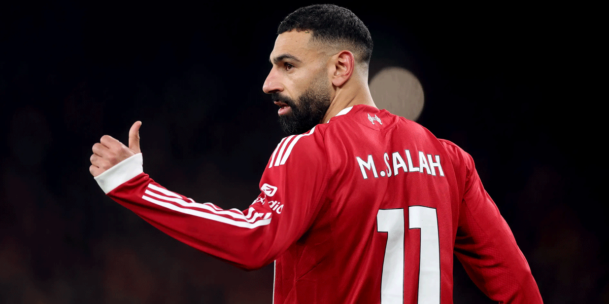 Keputusan Berani Arne Slot: Cadangkan Salah Demi Liverpool Bangkit