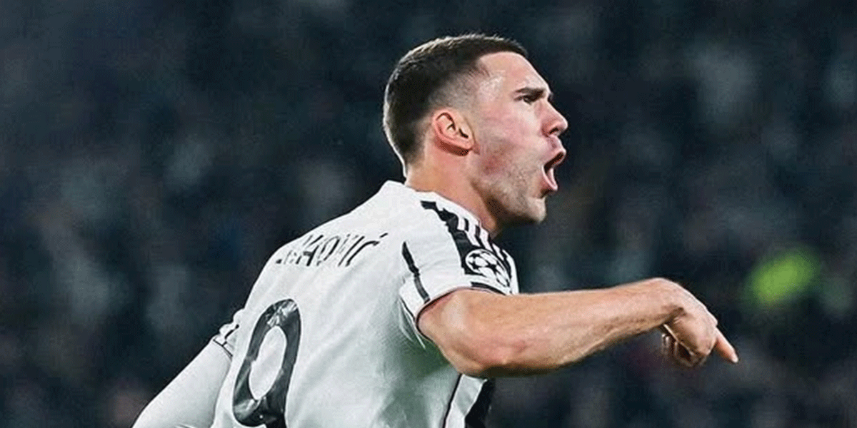 Liverpool Bergerak Cepat Datangkan Dusan Vlahovic