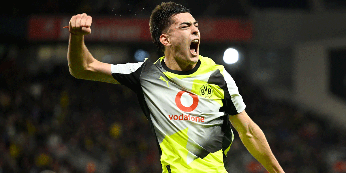 Performa Fantastis Anselmino Bikin Chelsea Pikirkan Pemanggilan Kembali