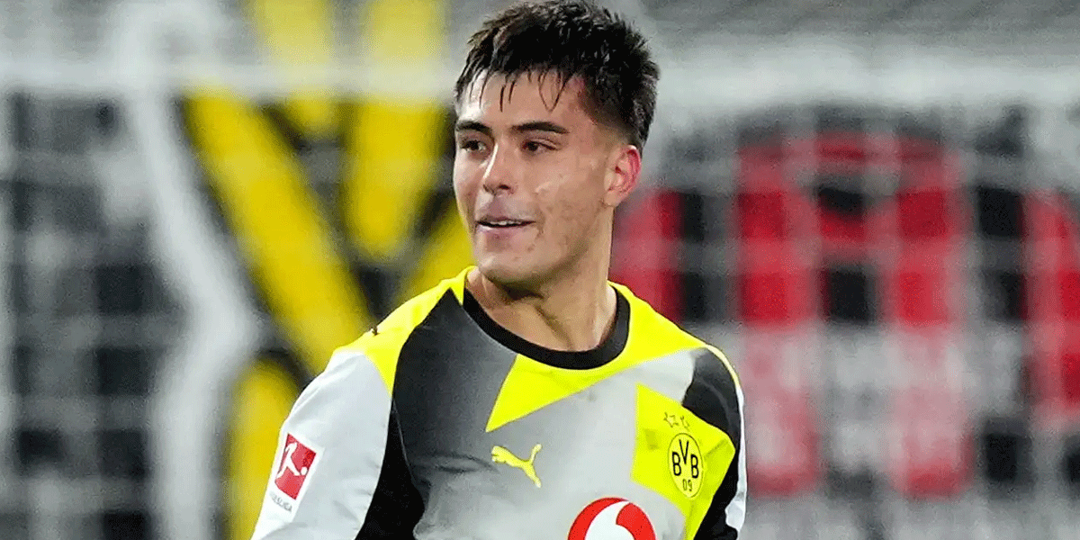 Performa Fantastis Anselmino Bikin Chelsea Pikirkan Pemanggilan Kembali