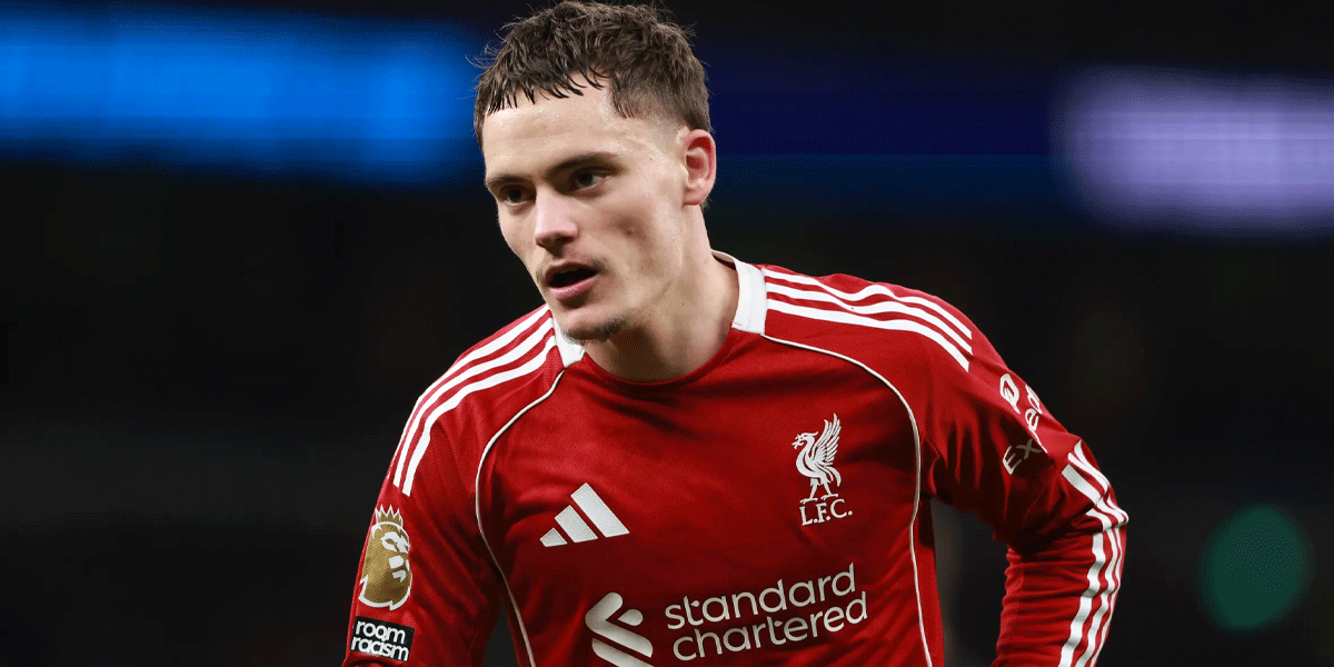 Liverpool Tersendat di Anfield Florian Wirtz Kritik Penyelesaian Akhir Tim