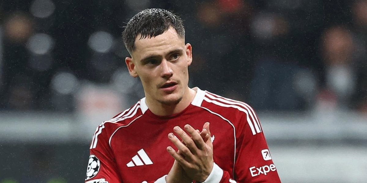 Liverpool Tersendat di Anfield Florian Wirtz Kritik Penyelesaian Akhir Tim