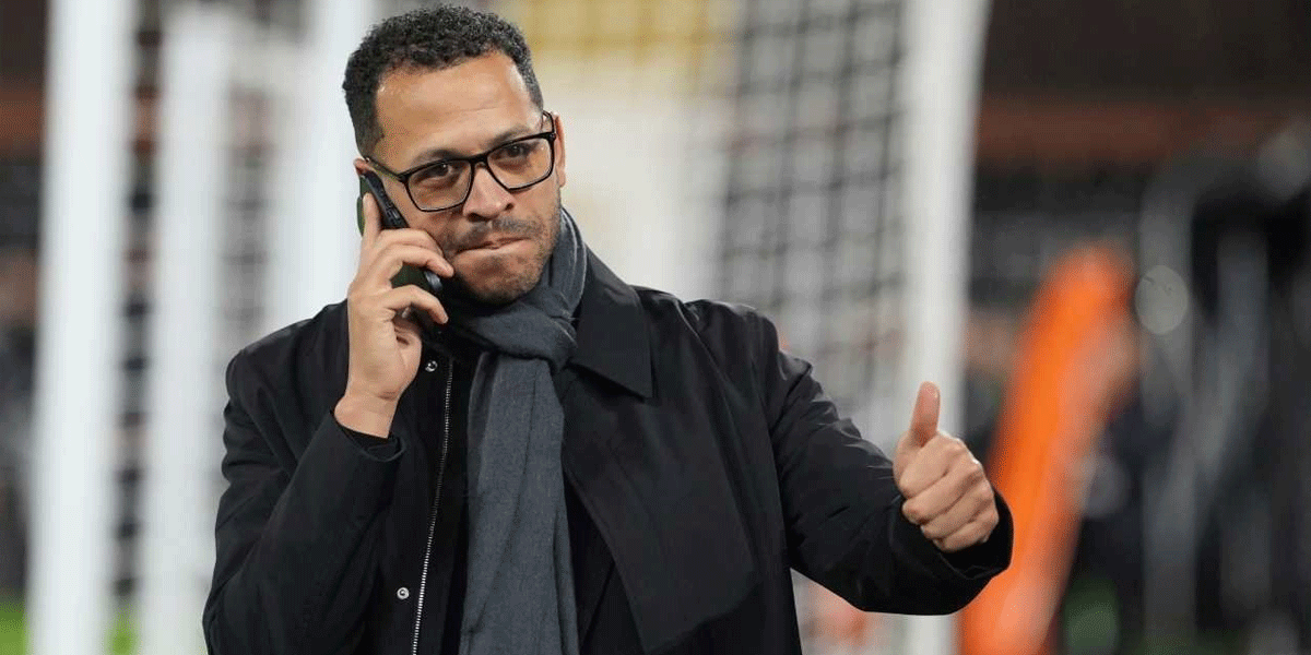 Liam Rosenior Bela Strategi Chelsea Hadapi Arsenal di Carabao Cup Liam Rosenior Bela Strategi Chelsea Hadapi Arsenal di Carabao Cup