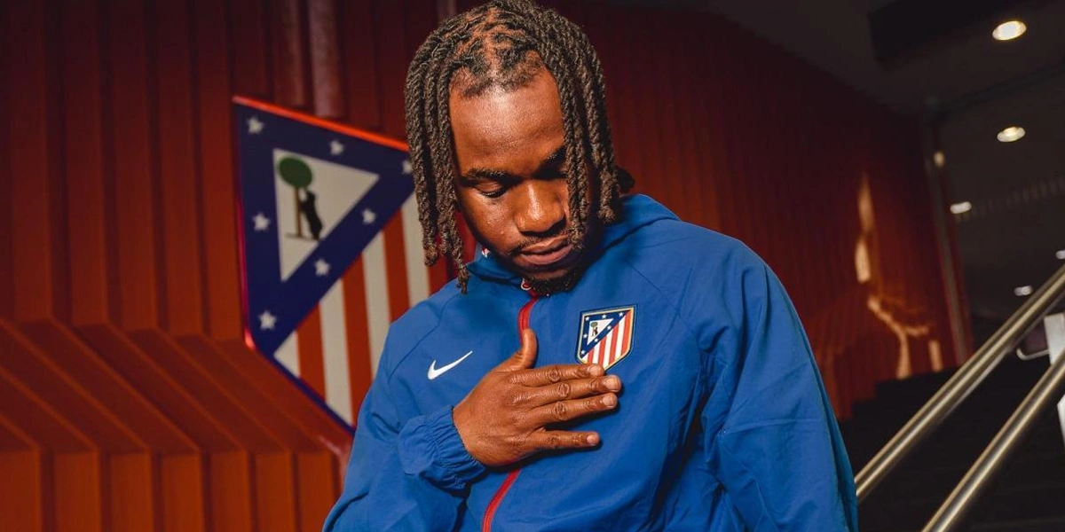 Lookman-dan-Perjalanan-Kariernya