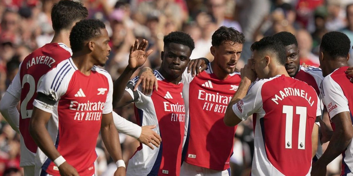 Arsenal-Tidak-Akan-Menurunkan-Semua-Pemain-Utama