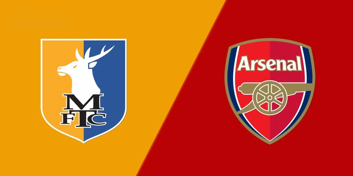 VAR dan Harapan Mansfield dalam Laga Melawan Arsenal di Piala FA